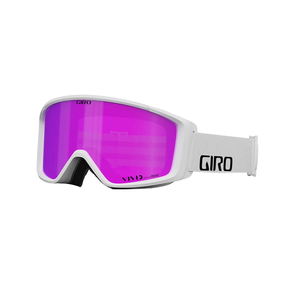 Over Glasses Snow Goggles with Vivid Lens Technology for Ski & Snowboard