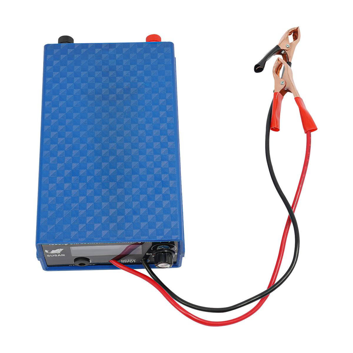 2000W Ultrasonic Fish Shock Machine for Fishing Stunner Inverter