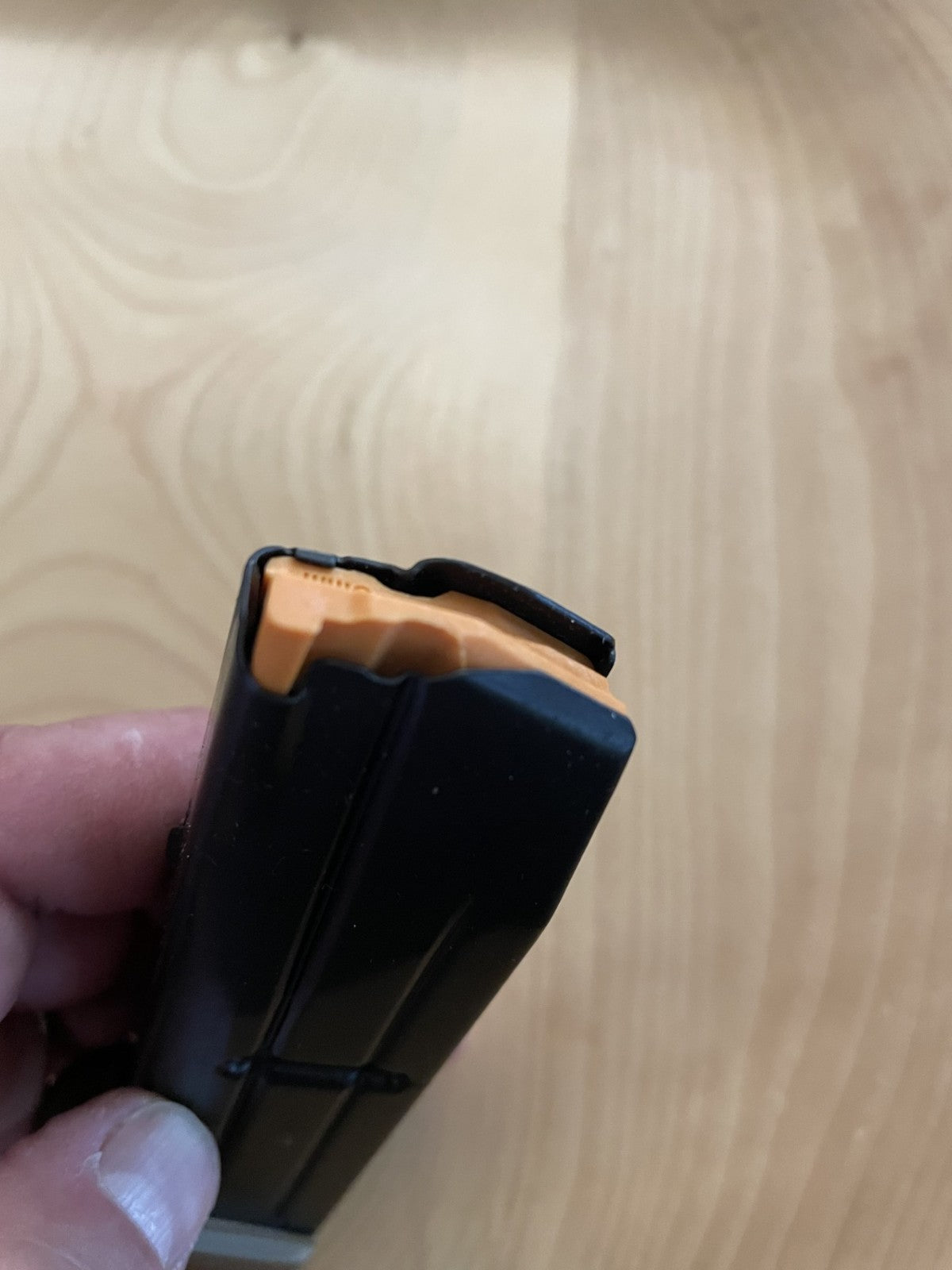 FN Factory 509 9mm 10-Round Steel Magazine with FDE Base Pad