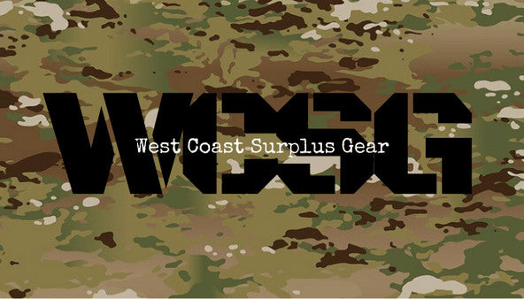 US Military Cold Weather Drawers Mid Weight ECWCS Coyote - New