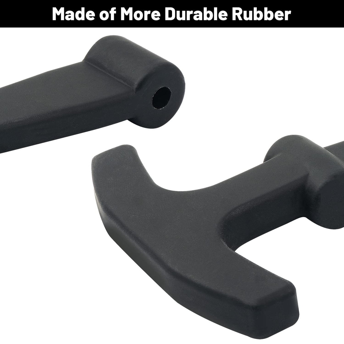 Yeti Tundra Cooler Lid Latches 2 Pack Replacement Hardware
