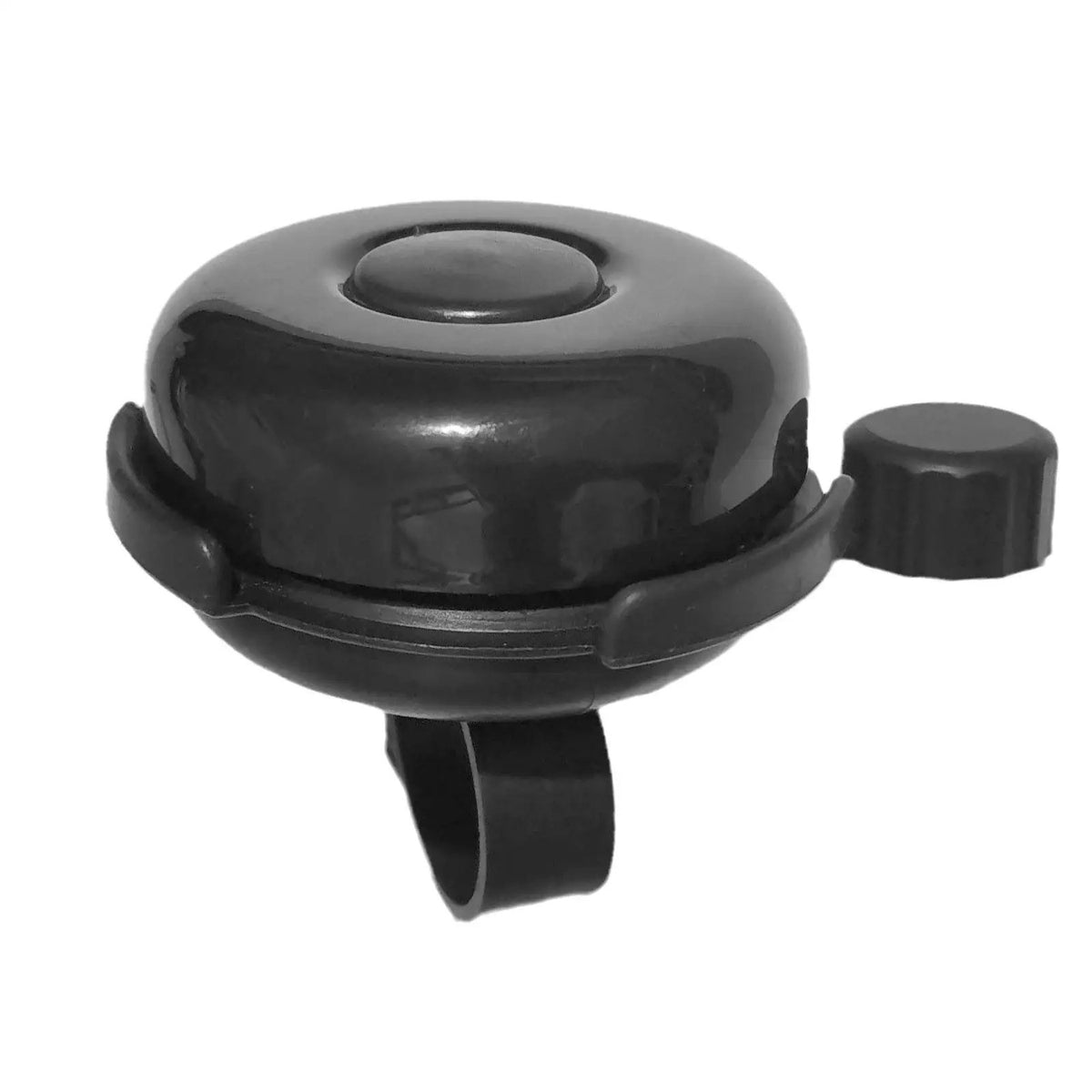 High-Quality Bicycle Bell with Loud Ring for Cycling Safety - Fits 22.2mm Handlebar