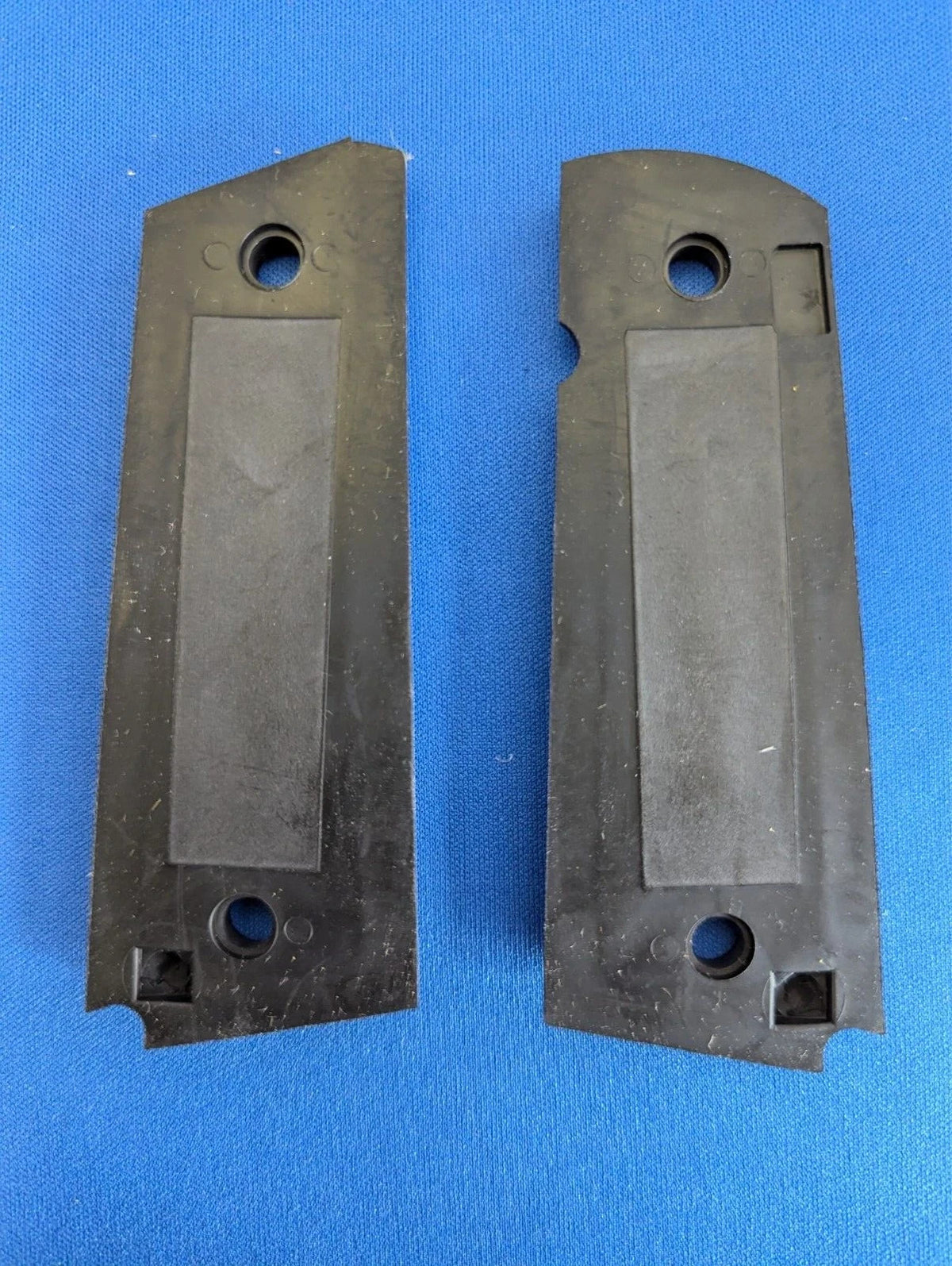 Full Size 1911 Rubber Grip with Double Diamond Pattern - USA Made