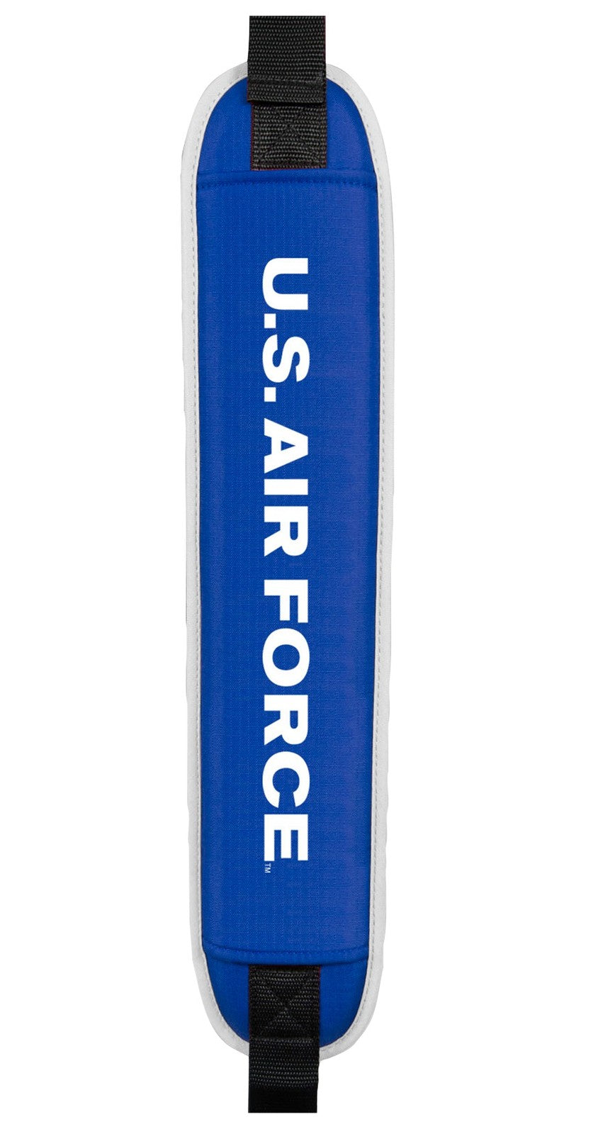 Golf Cooler Cart Bag with Air Force Design | Team Effort