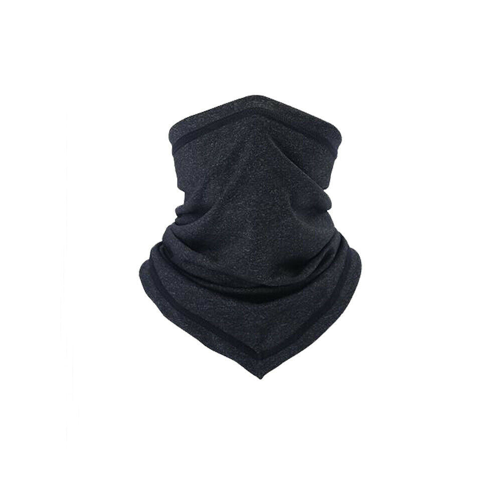 UV Protection Cooling Neck Gaiter Face Mask Cover for Outdoor Sports