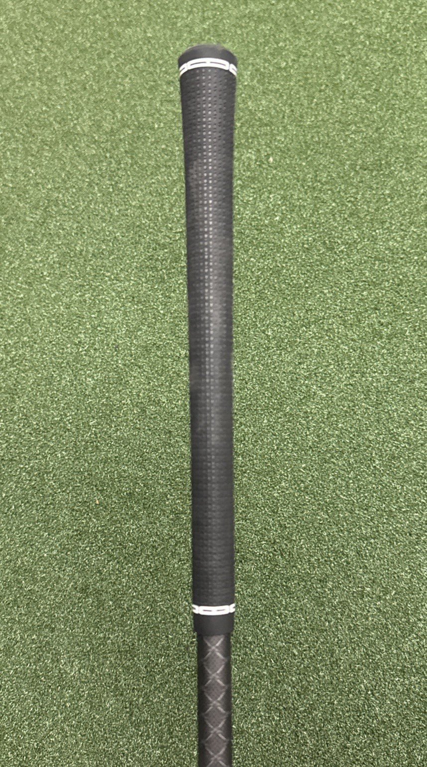Golf Driver Shaft - Tensei 1K Blue 55 Stiff Flex Uninstalled Tool Accessory