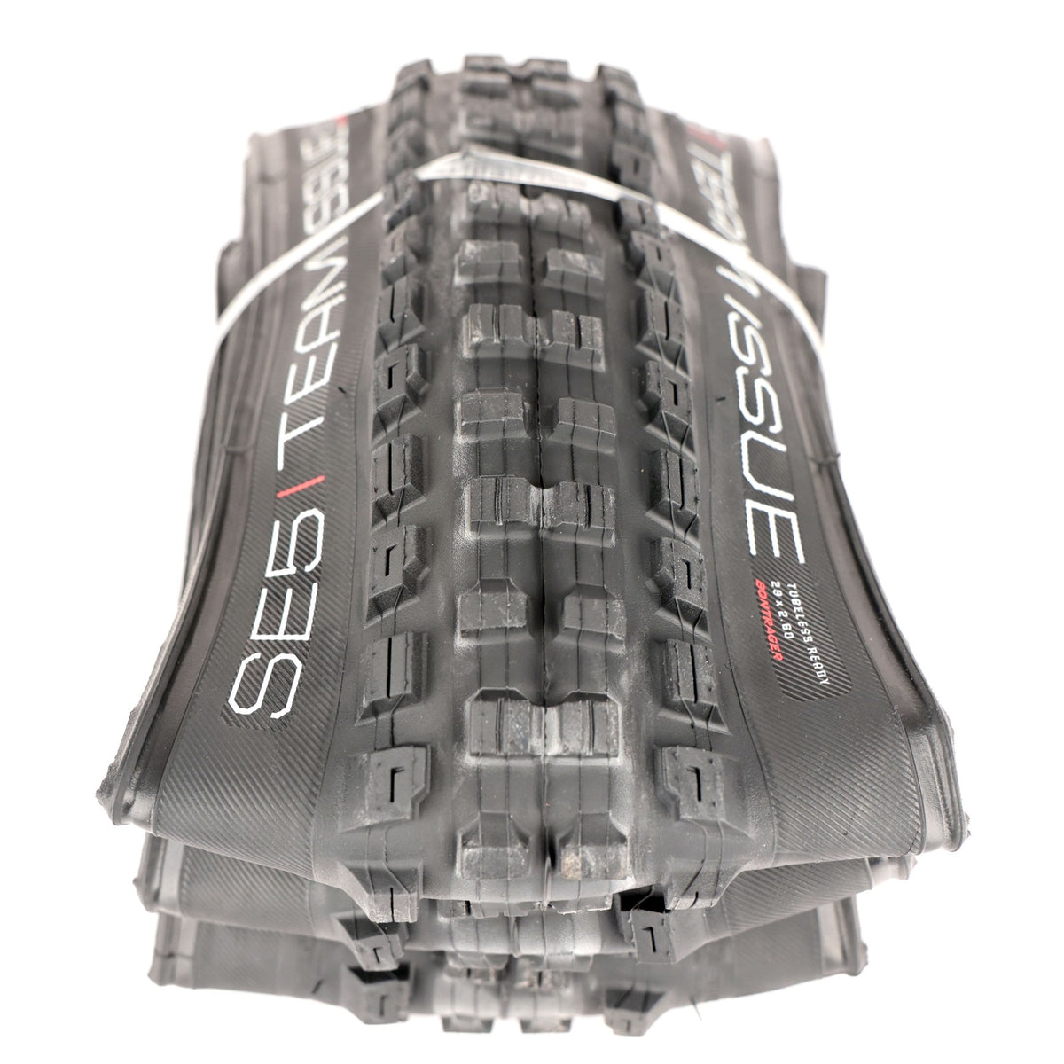 Bontrager SE5 Team Issue 29x2.6 MTB Tire Tubeless Ready Enduro Trail