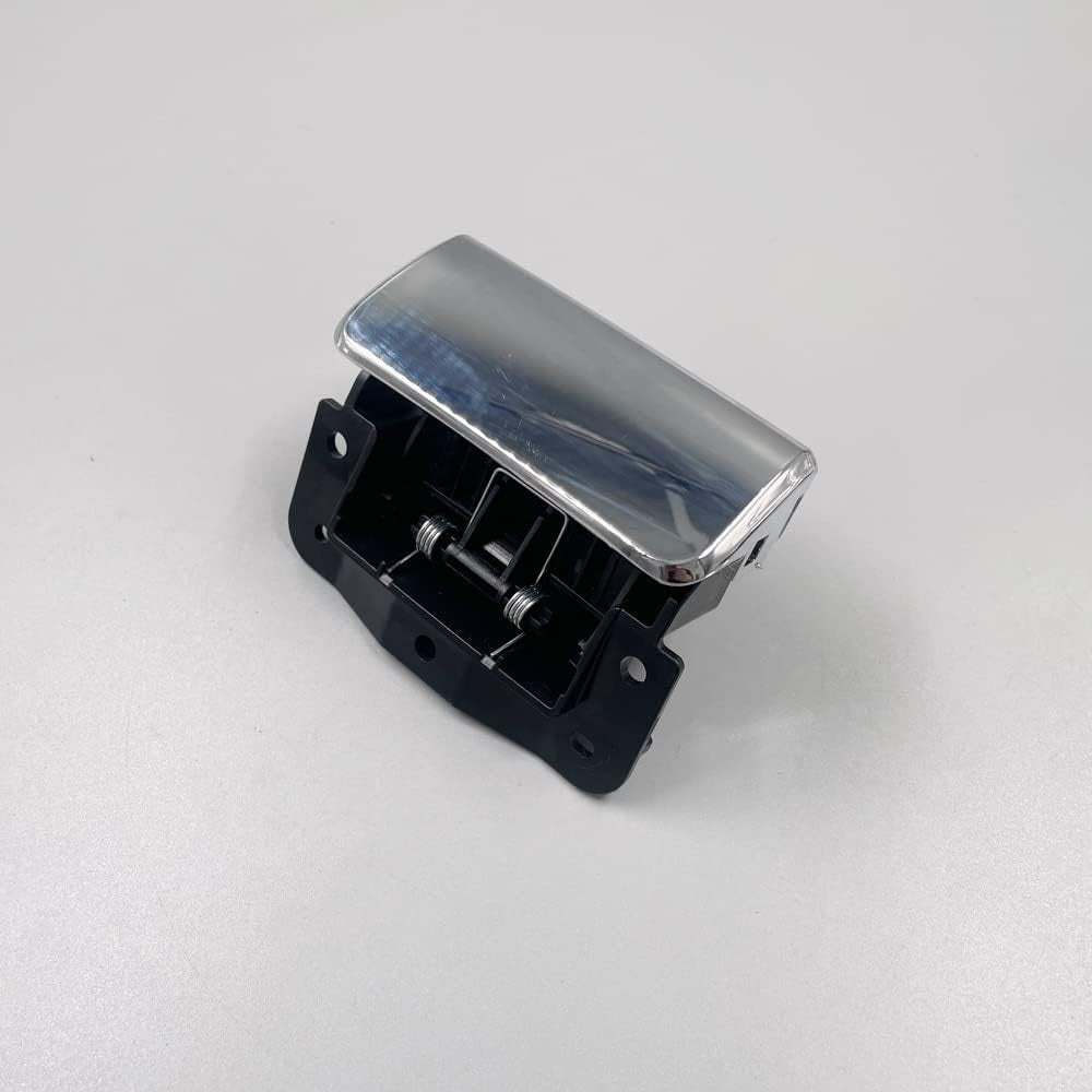 Front Center Console Latch Handle for Ram 1500 2500 3500 - Replacement Armrest