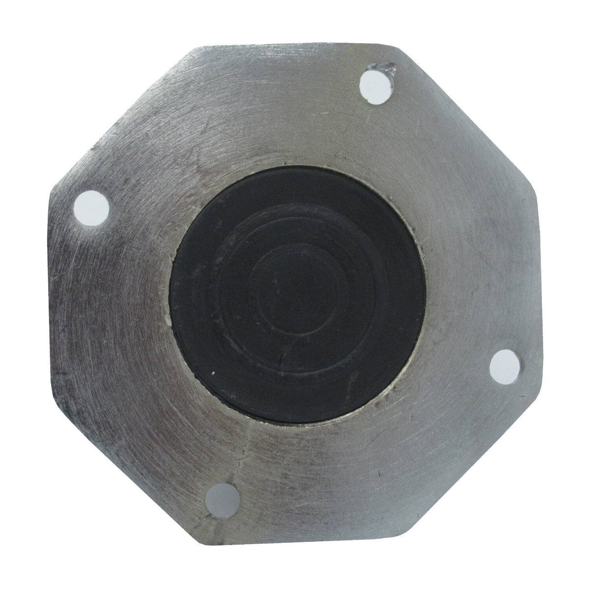 Heavy Duty Ceiling Hook Hanger for Boxing & Gym Equipment - Swivel & U-Shape Options