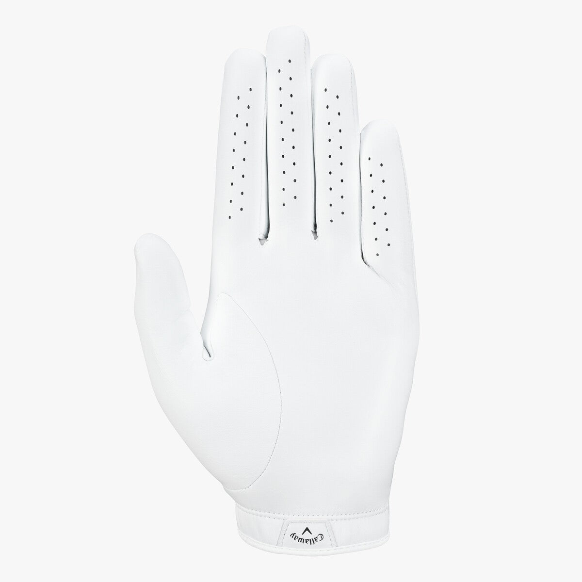Golf Gloves Men Tour Authentic Callaway Premium Cabretta Leather Grip