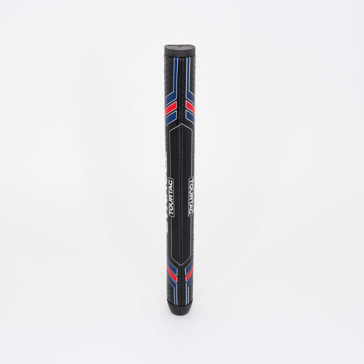 Golf Putter Grip - Evnroll TourTac USA Limited Edition Black 11" Pistol Style