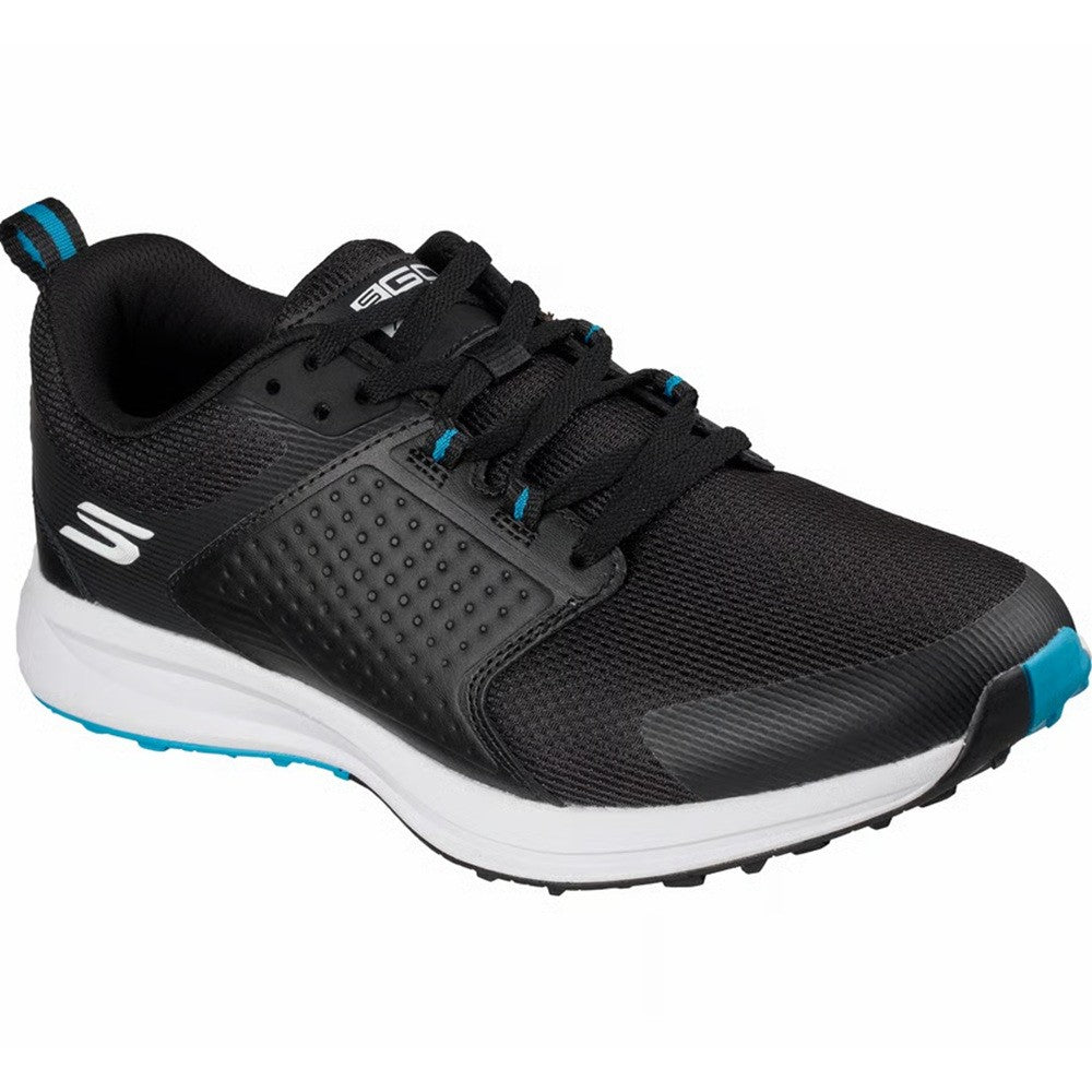 Men's Golf Shoes Spikeless Water-Resistant Slip-Ons Athletic Footwear