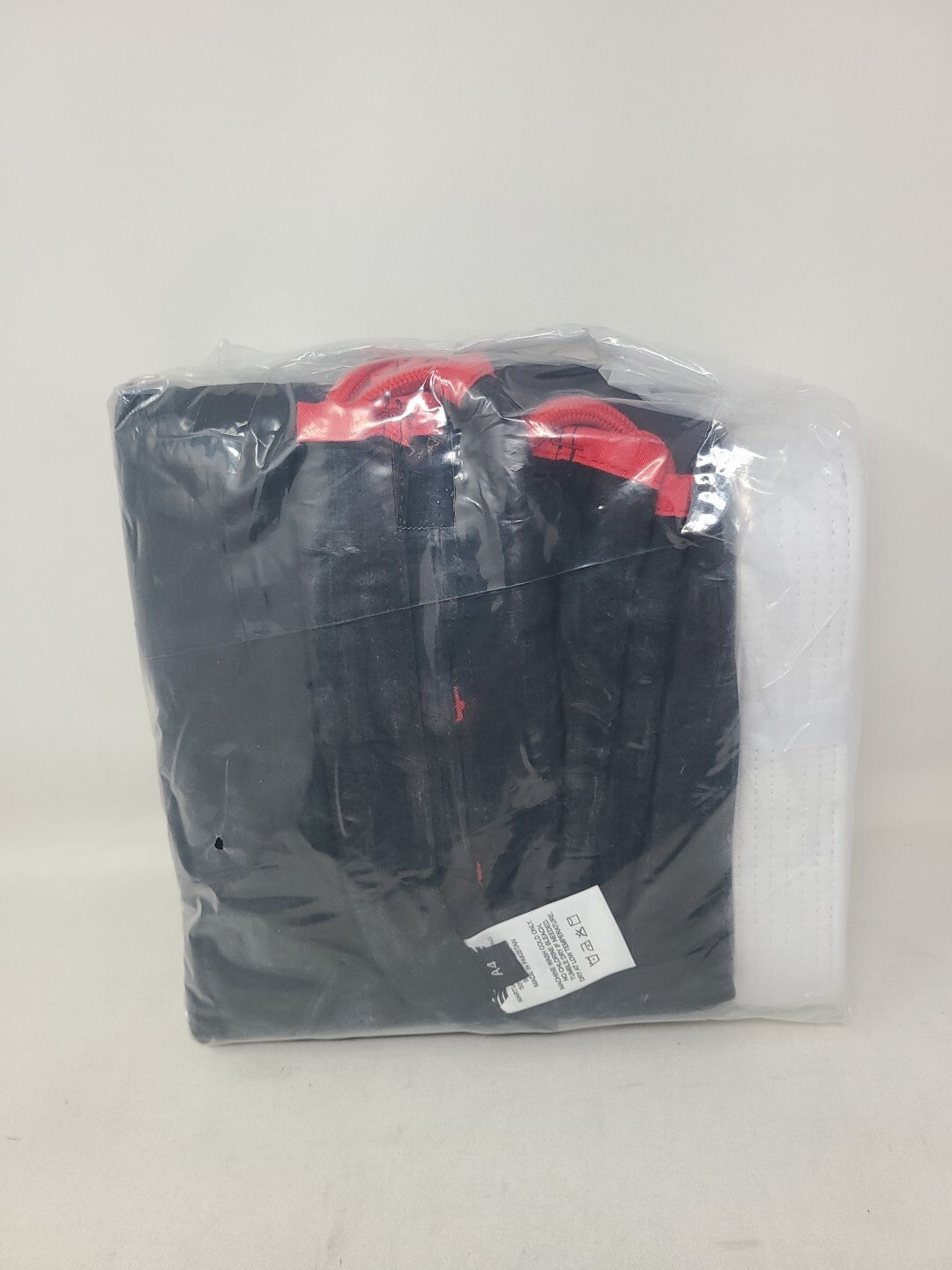 Elite Sports BJJ Gi A4 Size - Brazilian Jiu Jitsu Uniform with White Belt