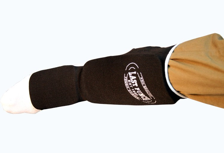 Professional MMA Shin Guards with EVA Padding for Martial Arts Training