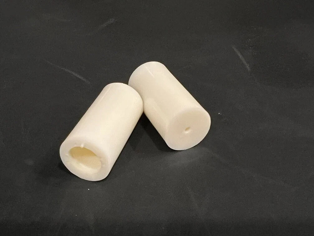 XTC Ferrule Material – Lightweight Thermoplastic Tubing for Cues and More