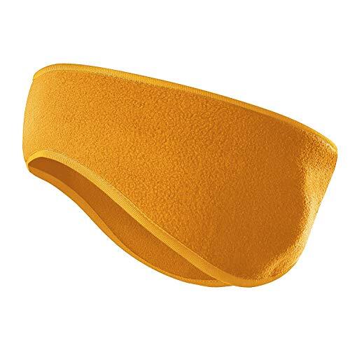 Unisex Winter Fleece Ear Warmer Headband - Sports & Outdoor