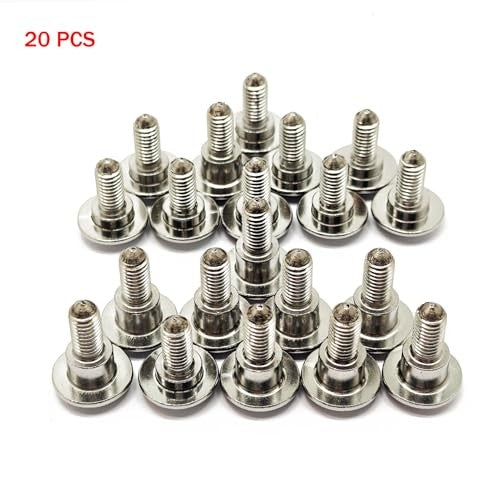Motorcycle Fairing Bolt Kit M5 14.5/17.5mm Stainless Steel for BMW R1200GS R1250GS R1200RT