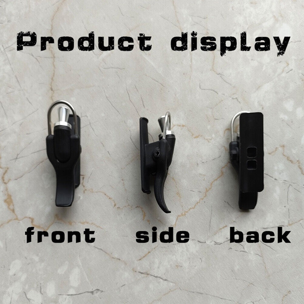 Outdoor Fishing Casting Aid Trigger for Surf Casting - 3 Pack
