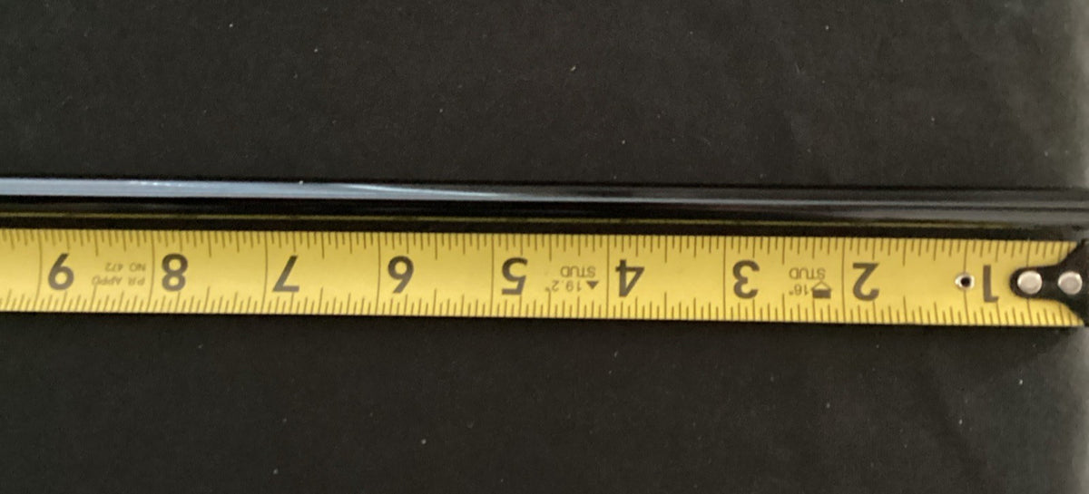 Golf Driver Shaft Uncut 46 Inch Red & Black UST Mamiya LINQ M40X 8F5