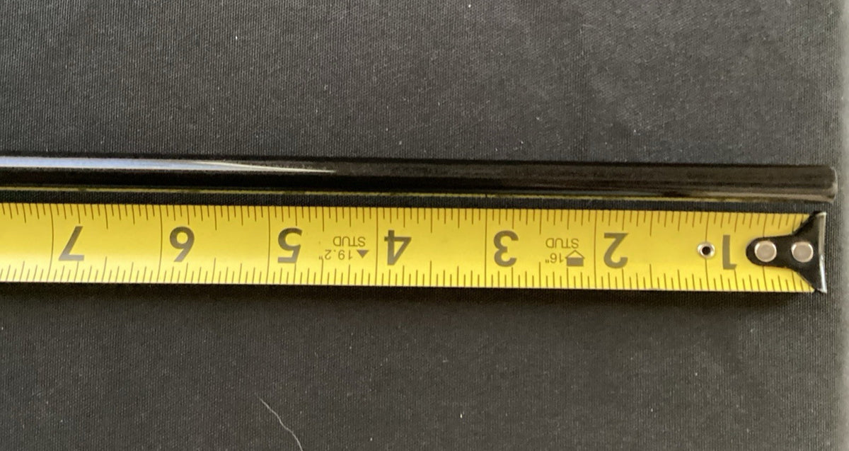 Golf Driver Shaft 46 Inch Flex 5X Lightweight Custom Fit