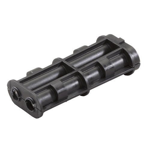 Streamlight Knucklehead LED Battery Carrier for 4AA Alkaline Batteries