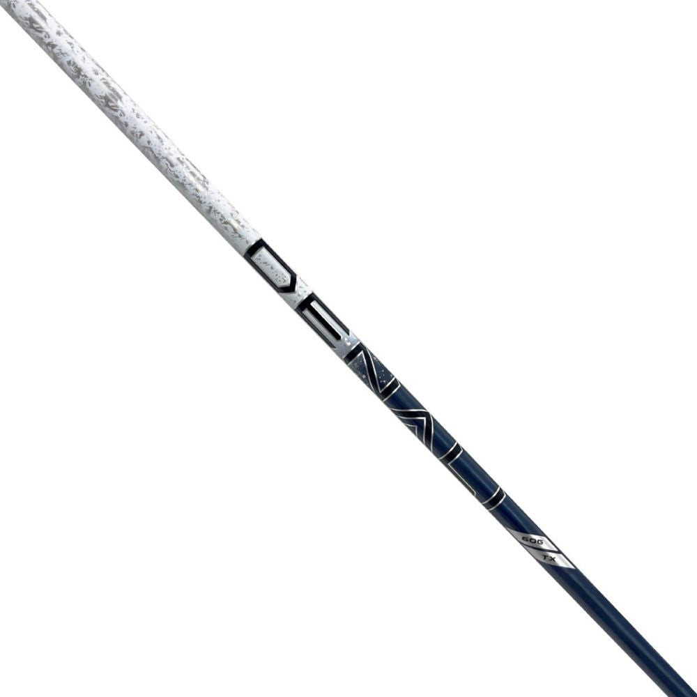 Golf Shaft Denali - Custom Fit Model, Weight, Flex & Adapter Options