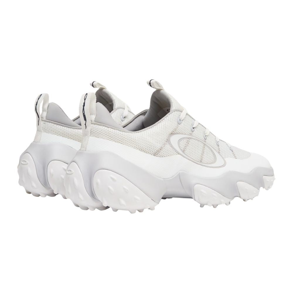 Men's Spikeless Golf Shoes - Water-Resistant, Breathable, Slip-On Comfort