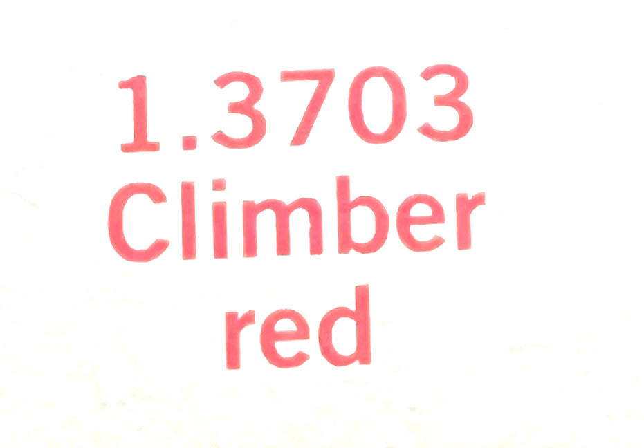 Victorinox Swiss Army Climber Knife 14 Functions Red 91mm