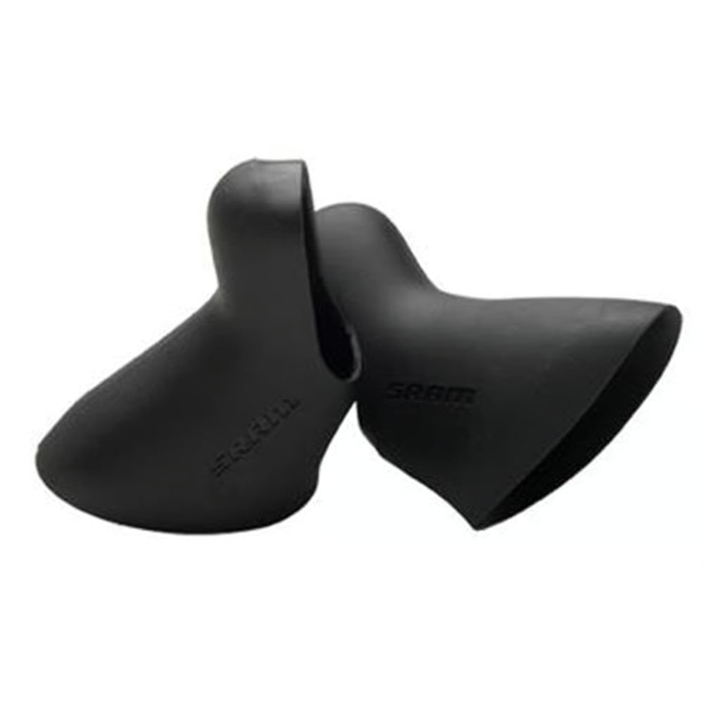 10-Speed Bicycle Brake & Shift Lever Hoods for SRAM Red Force Rival Apex