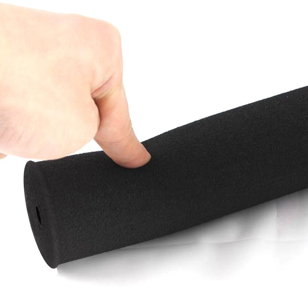 8 Inch ATV Dirt Bike Handlebar Crossbar Pad Foam Safety Cover