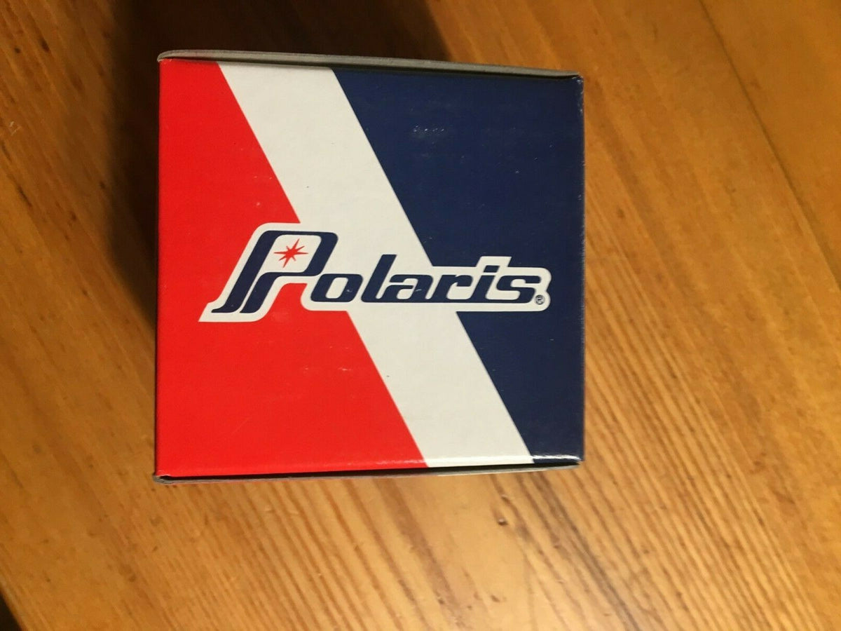 Vintage NOS Polaris Speedometer for 1979-1981 Vehicles - Fits Most Models