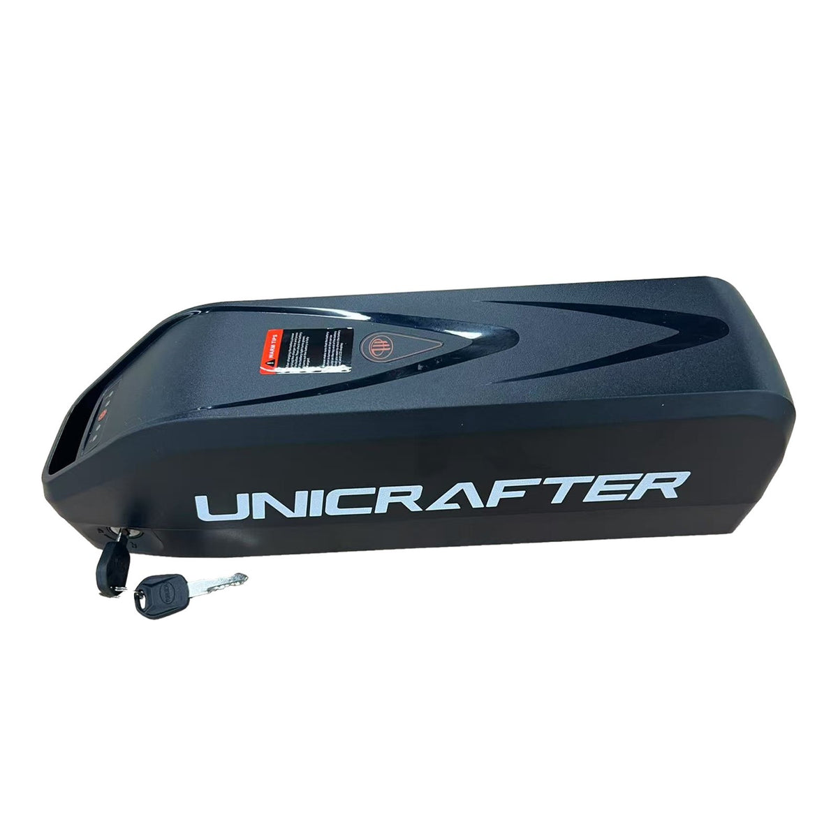 48V 18.2Ah Electric Bicycle Battery for 20-inch Unicrafter Voltcycle M3
