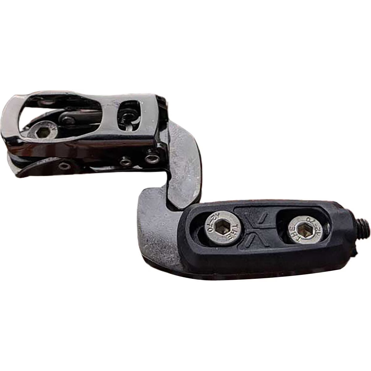 Karakoram UltraClip 2.0 Ski & Snowboard Mounting Hardware Set
