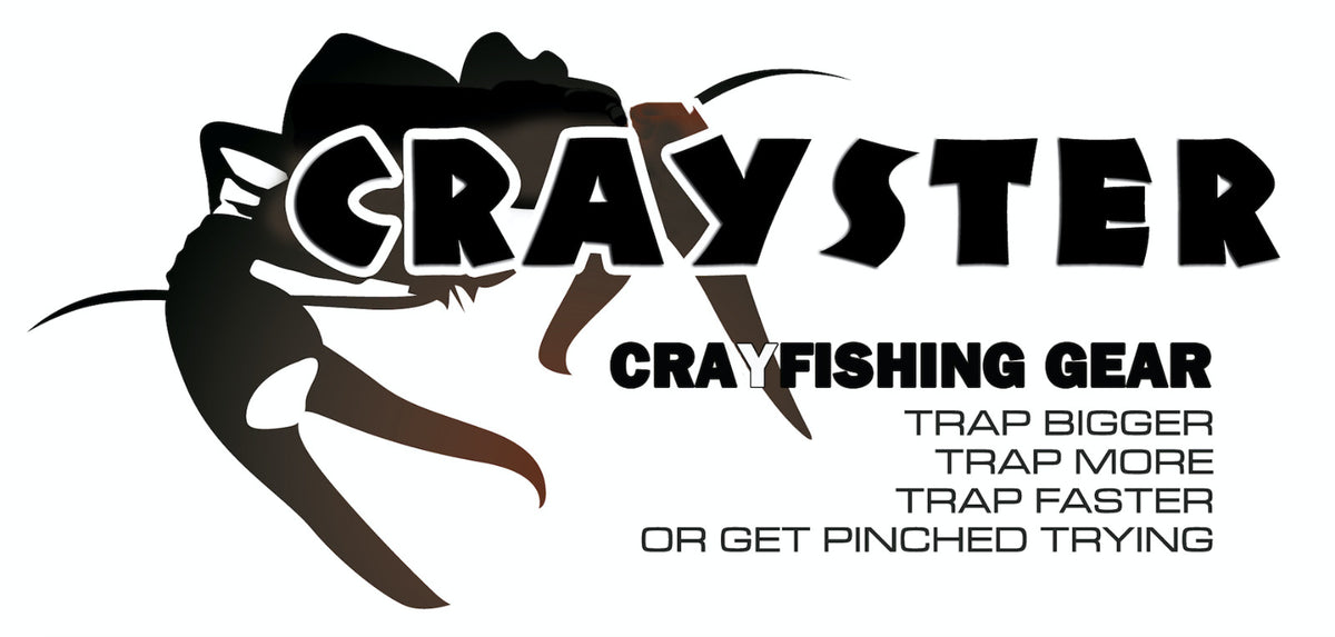 Large Crawfish Trap for Lakes & Rivers - Durable Steel, Camouflage, Bait Holder