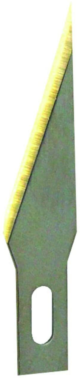Precision Craft Knife with Cap - X-Acto Z-Series #2 Replacement Blade