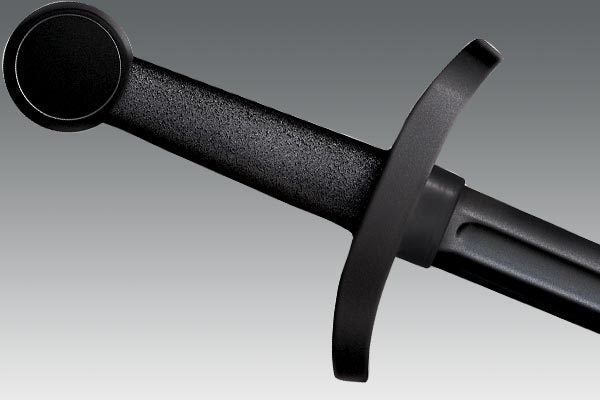 Cold Steel Replacement Guard and Ring for Dagger Bokken 92BKD - Model G92BKD