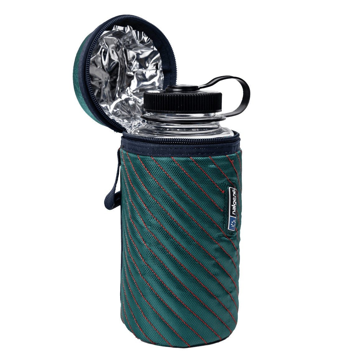 Insulated Sleeve for 32 oz Wide Mouth Water Bottle - Nalgene