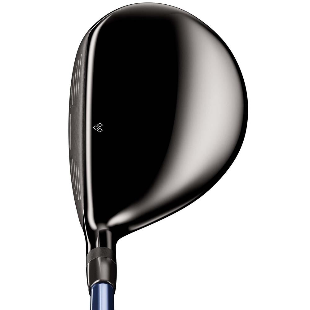 Men's Fairway Wood Golf Club - MacGregor MacTec X, Multiple Loft & Flex Options