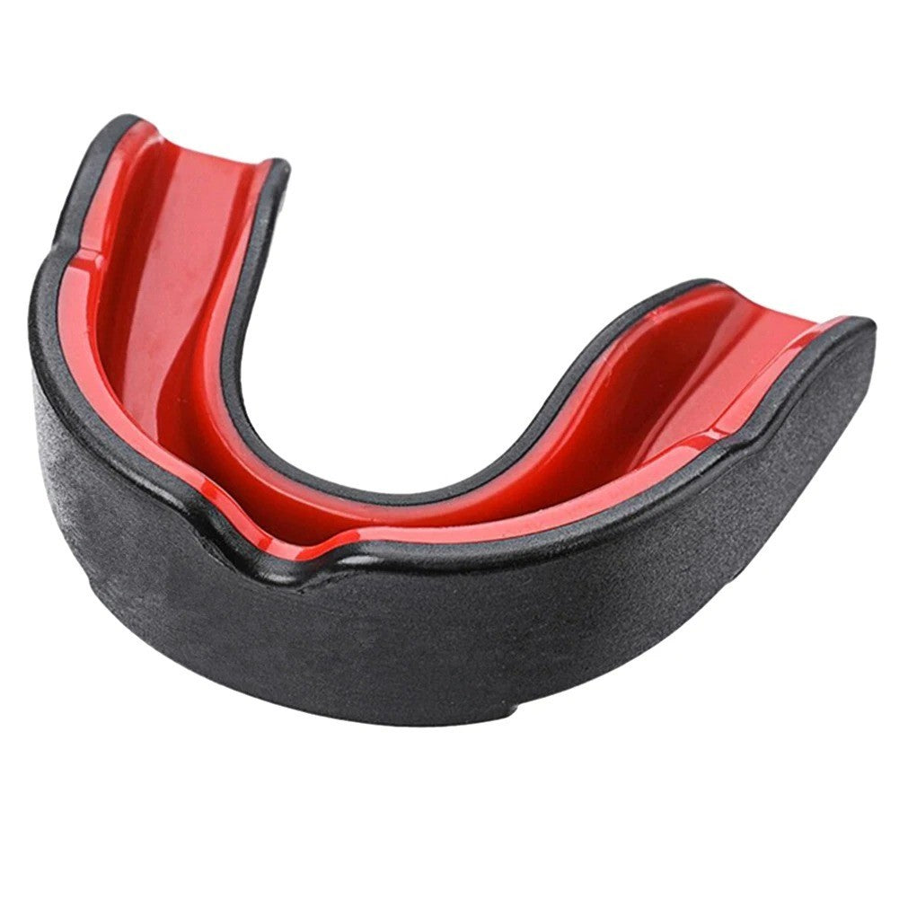 Adult Sports Mouthguard for Football Boxing Wrestling & Lacrosse - Impact Protection