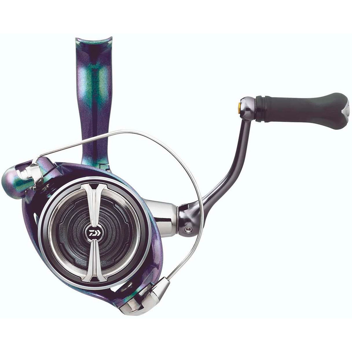 Daiwa Regal LT 6.2:1 Spinning Reel Lightweight Saltwater Fishing Reel