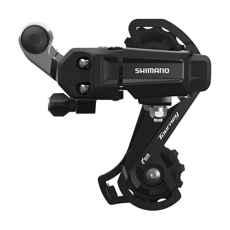 Shimano Tourney RD-TY200 6/7 Speed Rear Derailleur Bolt-On GS