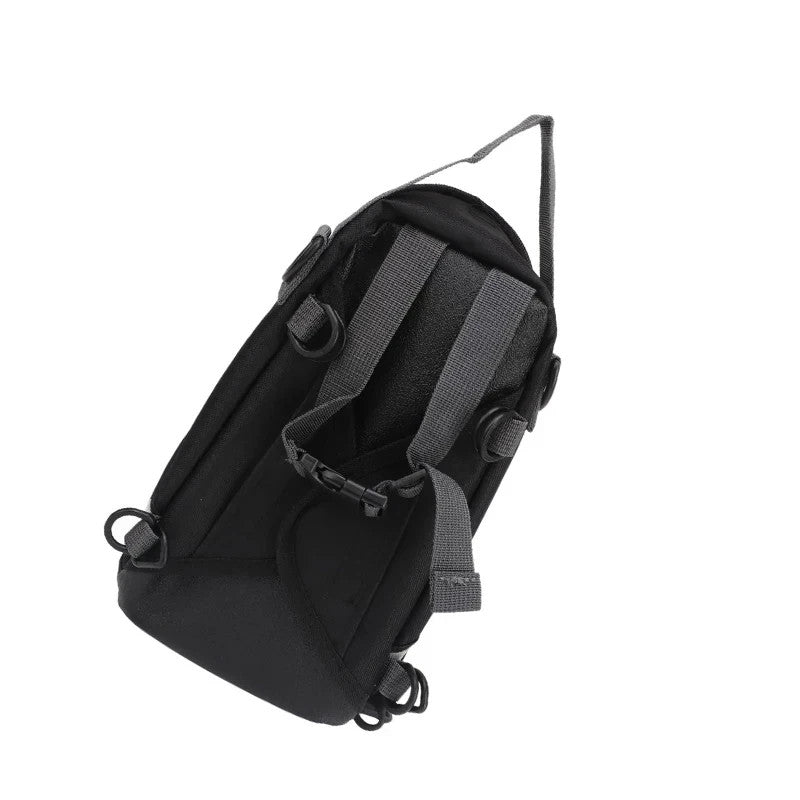 Motorcycle Fuel Tank Bag with Phone Holder Waterproof Storage for Navigation