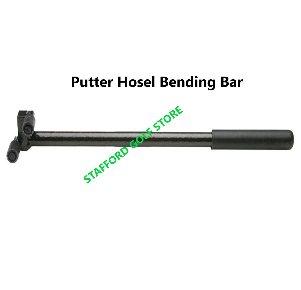 Golf Club Hosel Bending Bar Loft Lie Adjustment Tool Multiple Styles