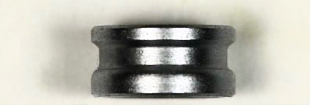 Fishing Reel Line Roller Replacement Part for Pursuit III 4000 Spinning Reel