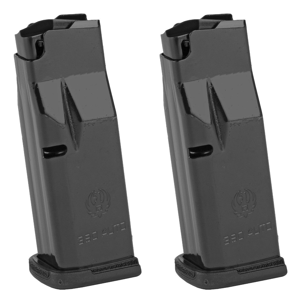 Ruger LCP Max .380 ACP 10-Round Magazine Set - 2 Pack