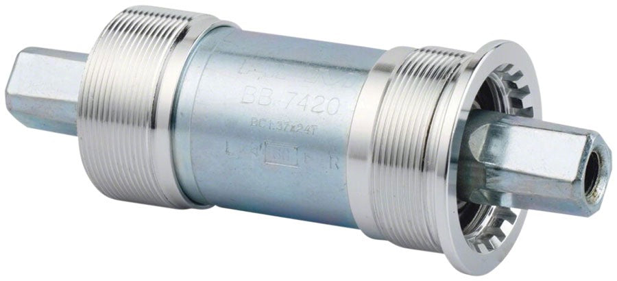 RPM PowerPro JIS Square Taper Bottom Bracket 68x116mm Sealed Bearings