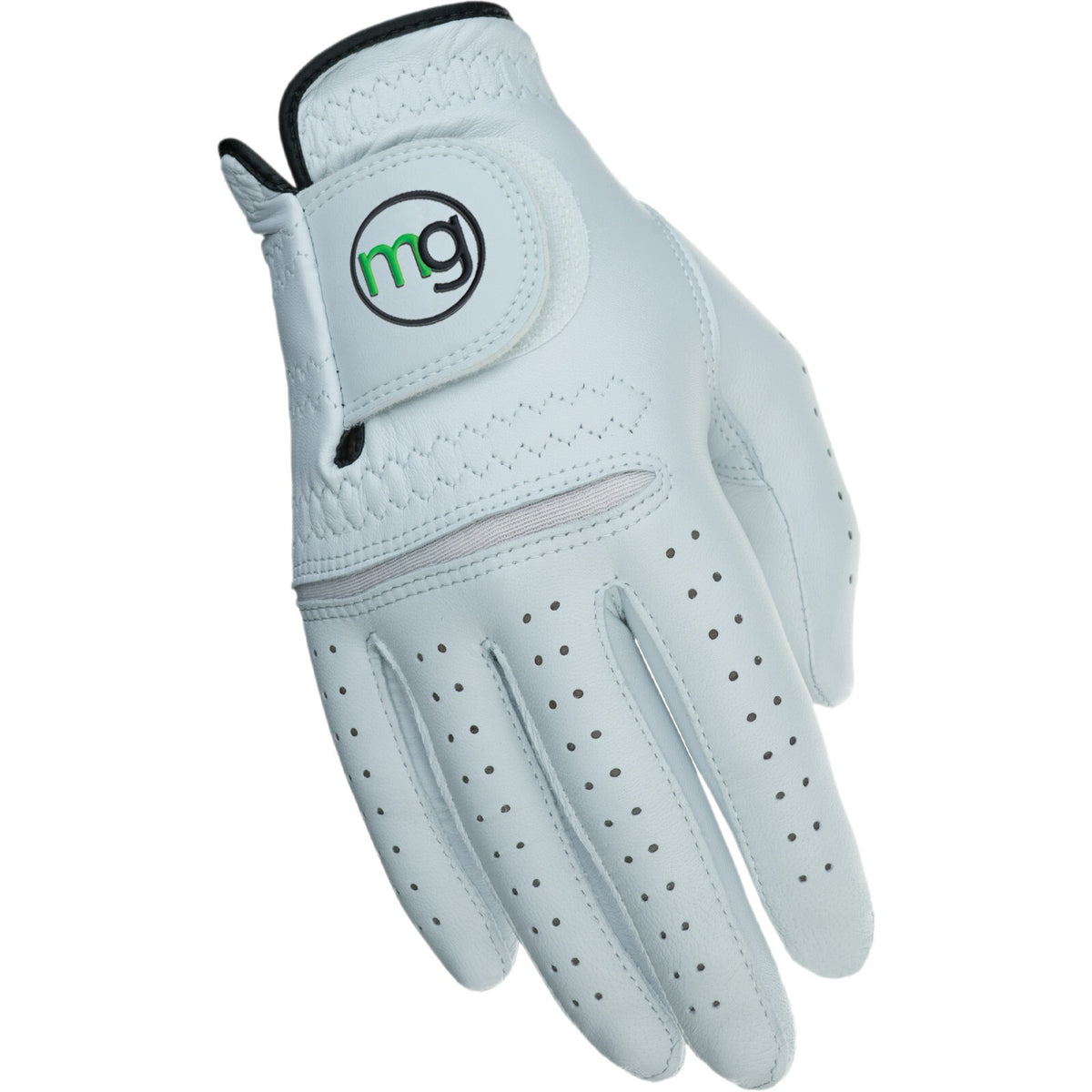 Ladies Leather Golf Glove - All Sizes & Hand Orientation | DynaGrip Elite
