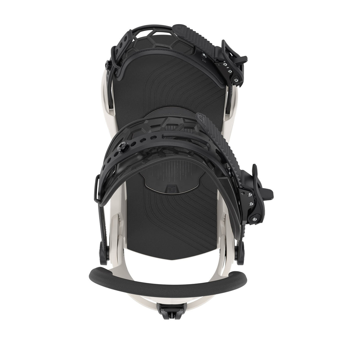 Lightweight Snowboard Bindings for Men Small Size - Union Flite Pro 2026