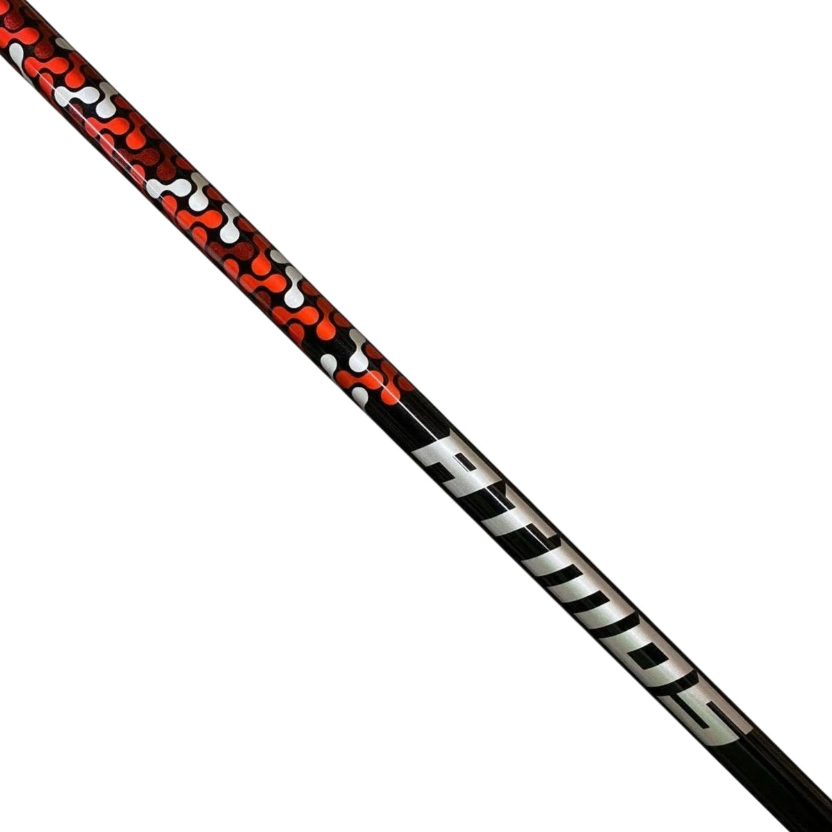 Fujikura Atmos Red 5 Fairway Wood Shaft Senior Flex .335 Tip 44.5 Inch Graphite