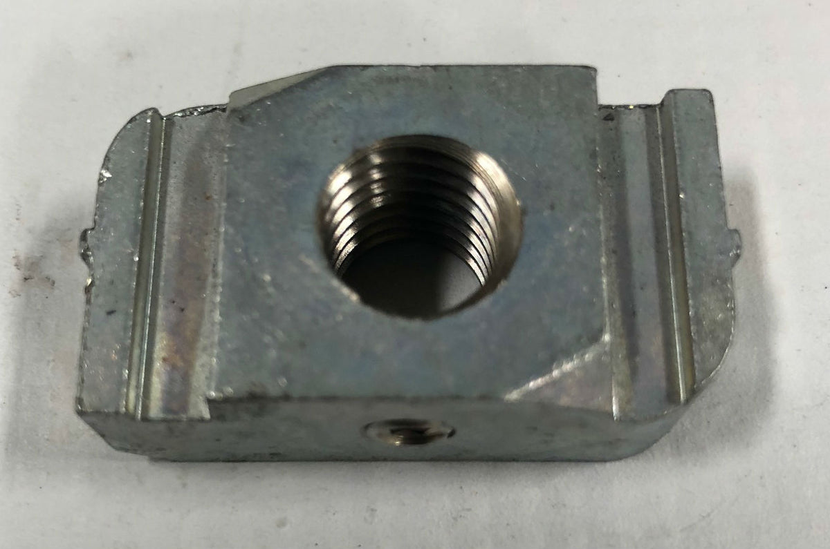 Tie Down Keeper Block for Motorcycle Trailers - Triton 07728